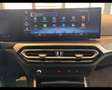 BMW 320 Serie 3 320e Touring Msport phev 163cv 2023 Blanc - thumbnail 18