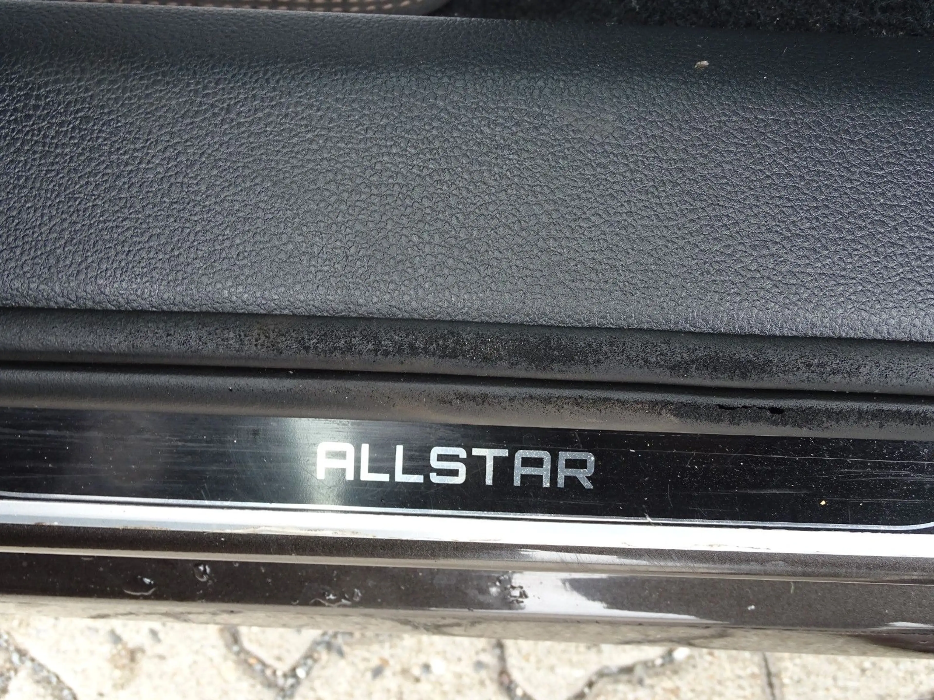 Volkswagen Sharan ALLSTAR*7 SITZE*KAMERA*PANO*AHK*TEMPOMAT* — photo 21