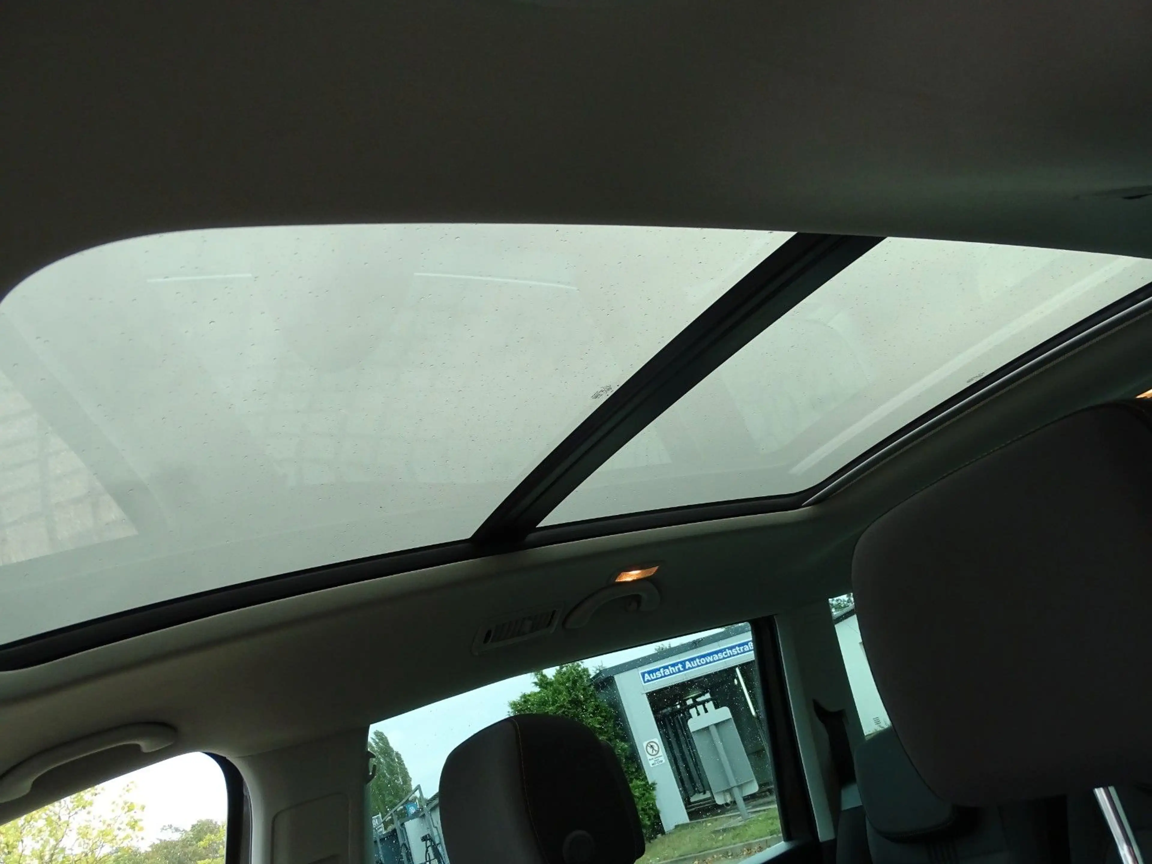Volkswagen Sharan ALLSTAR*7 SITZE*KAMERA*PANO*AHK*TEMPOMAT* — photo 19