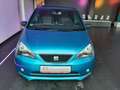 SEAT Mii Chic - Automatik Niebieski - thumbnail 1