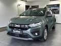 Dacia Sandero Stepway Expression*Kamera*PDC*SHZ*Navi* Grün - thumbnail 5
