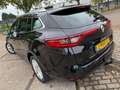 Renault Megane Estate 1.3 TCe INTENS 2020 AUTOMAAT 140PK NAVI APP Zwart - thumbnail 9