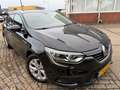 Renault Megane Estate 1.3 TCe INTENS 2020 AUTOMAAT 140PK NAVI APP Zwart - thumbnail 7