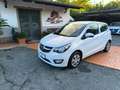 Opel Karl 1.0 75 CV PREZZO REALE! CARPLAY! GOMMATA! Bianco - thumbnail 1