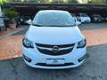 Opel Karl 1.0 75 CV PREZZO REALE! CARPLAY! GOMMATA! Bianco - thumbnail 8