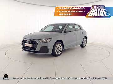 sportback 25 1.0 tfsi business