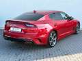 Kia Stinger GT 4WD HK PANO 360GR.HUD KEYL. MEMORY Rot - thumbnail 4