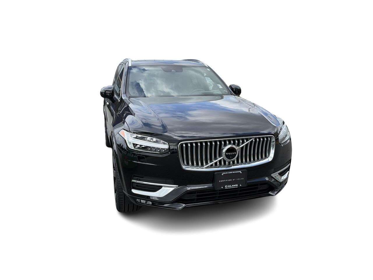 2022 Volvo XC90 Inscription Local BC Unit | HUD | B&amp;W Sound | alt 3