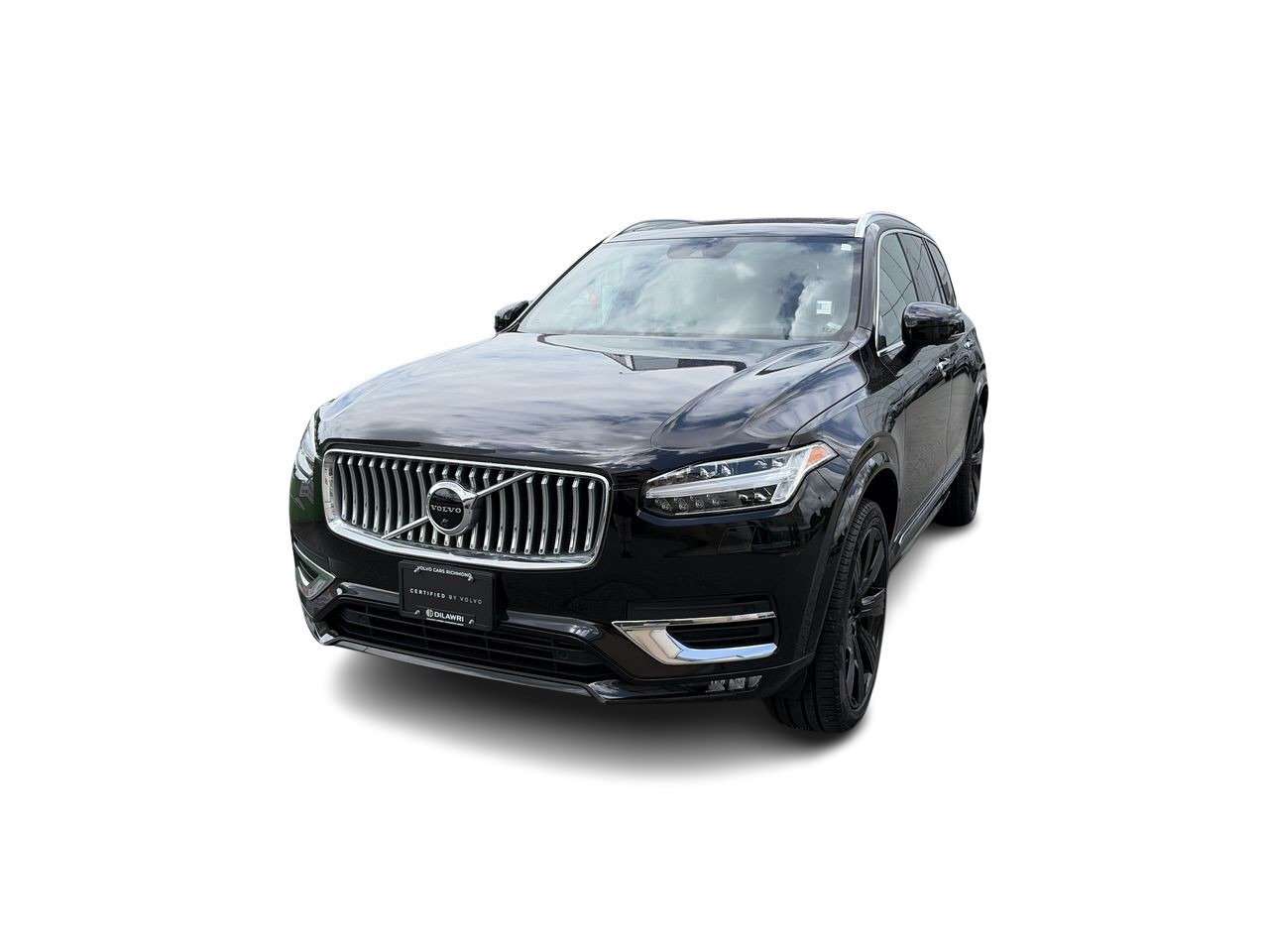 2022 Volvo XC90 Inscription Local BC Unit | HUD | B&amp;W Sound | alt 5