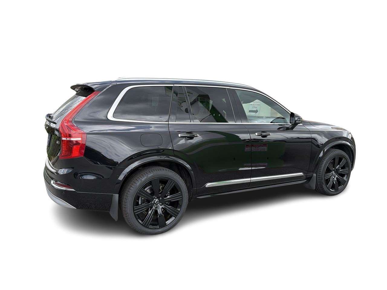 2022 Volvo XC90 Inscription Local BC Unit | HUD | B&amp;W Sound | thumb 15