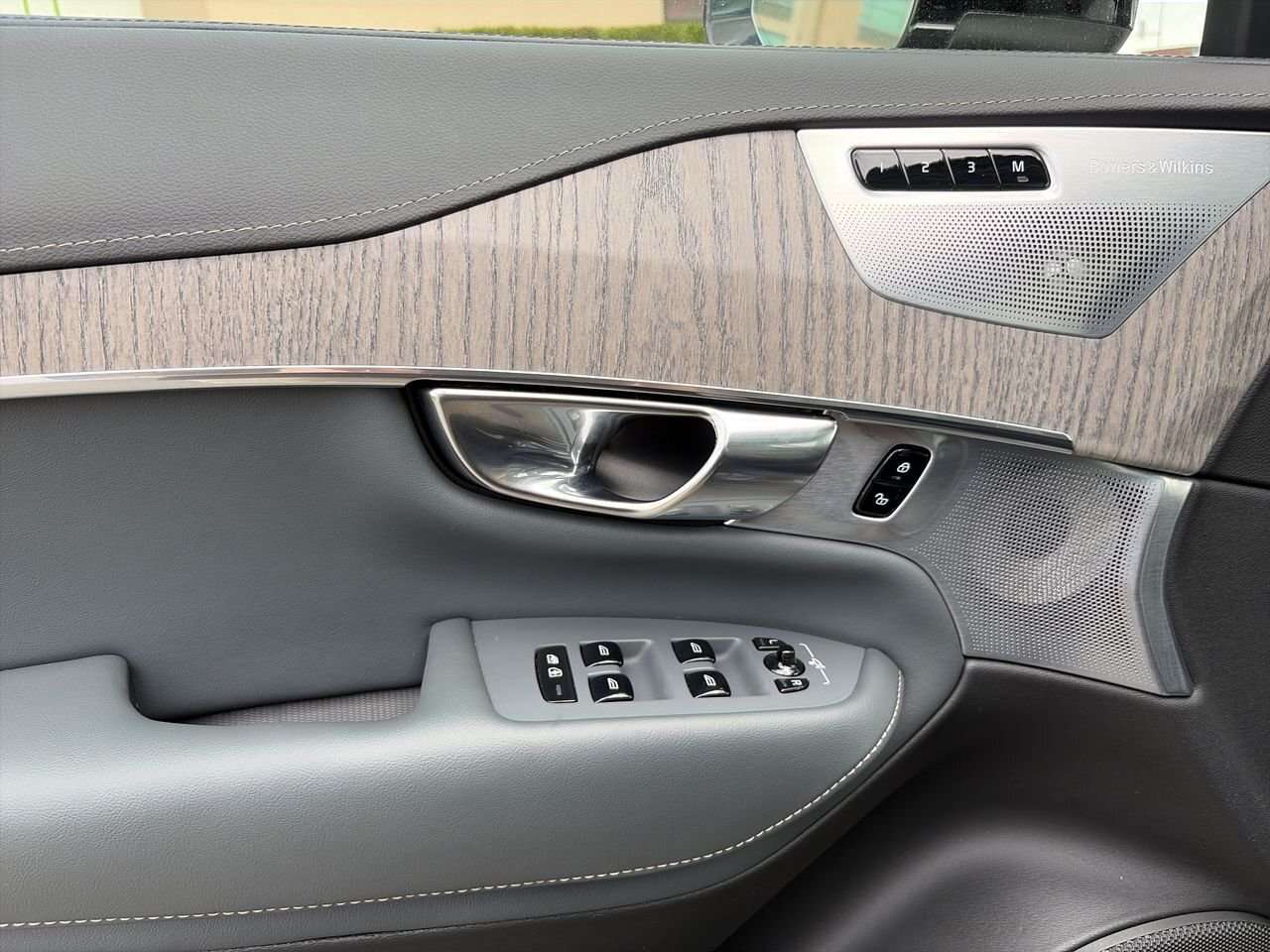 2022 Volvo XC90 Inscription Local BC Unit | HUD | B&amp;W Sound | thumb 21