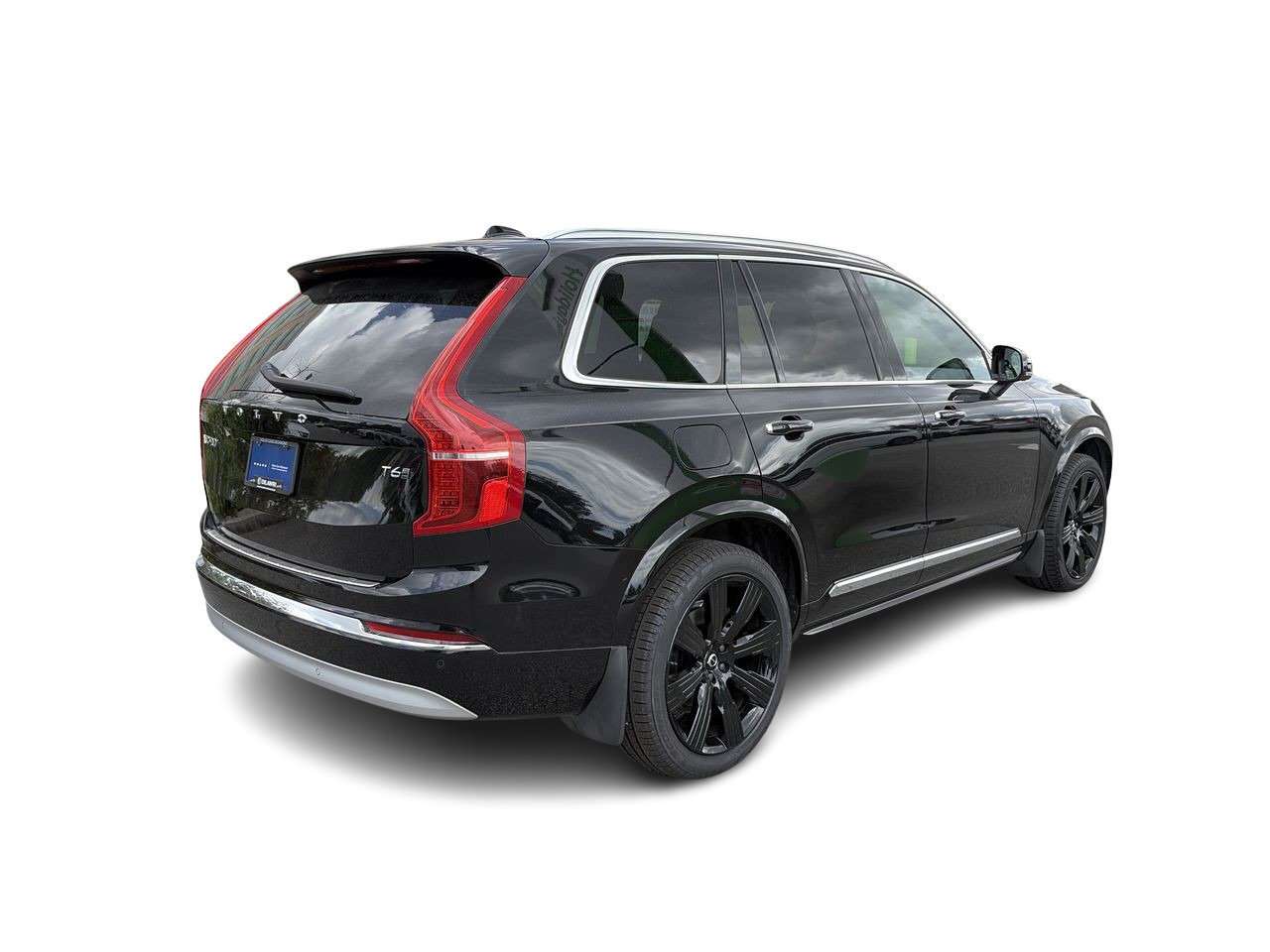 2022 Volvo XC90 Inscription Local BC Unit | HUD | B&amp;W Sound | thumb 14