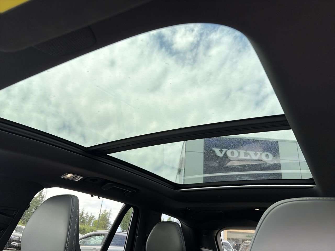 2022 Volvo XC90 Inscription Local BC Unit | HUD | B&amp;W Sound | thumb 29