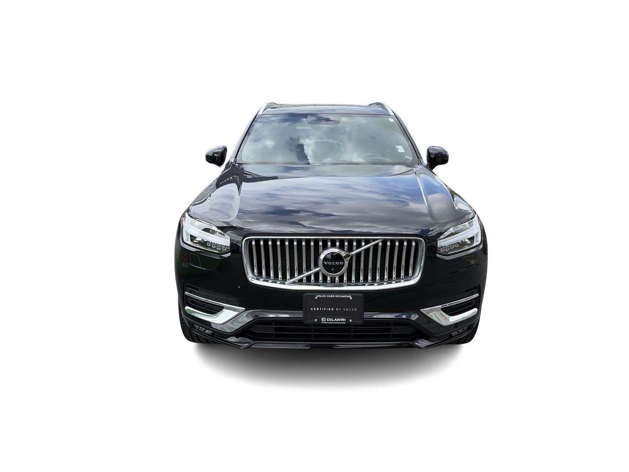 2022 Volvo XC90 Inscription Local BC Unit | HUD | B&amp;W Sound | alt 4