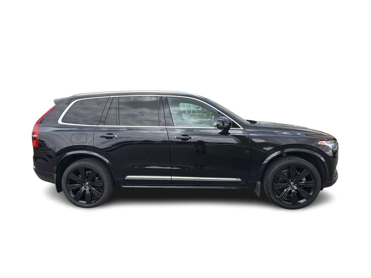 2022 Volvo XC90 Inscription Local BC Unit | HUD | B&amp;W Sound | thumb 16