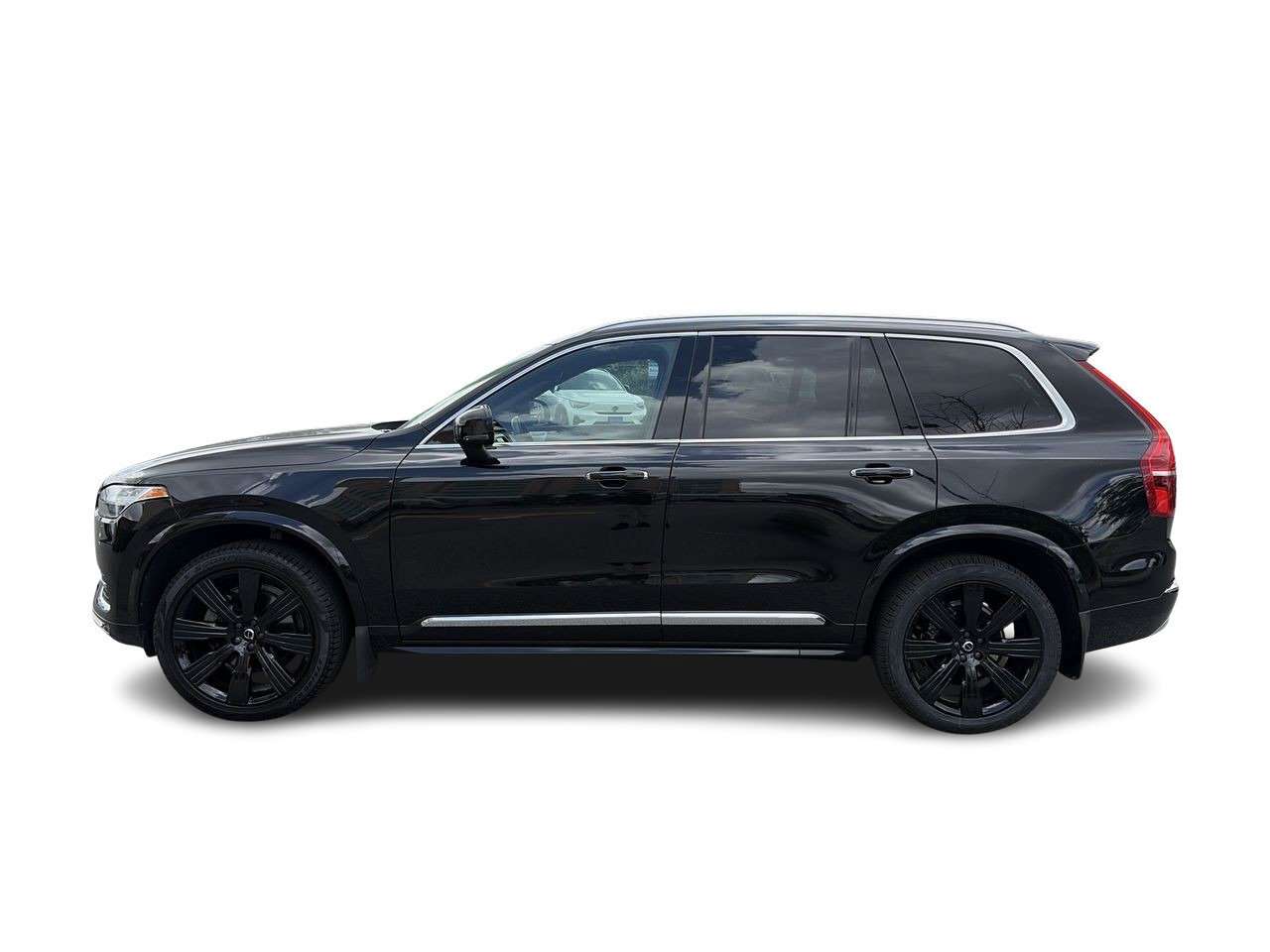 2022 Volvo XC90 Inscription Local BC Unit | HUD | B&amp;W Sound | thumb 8