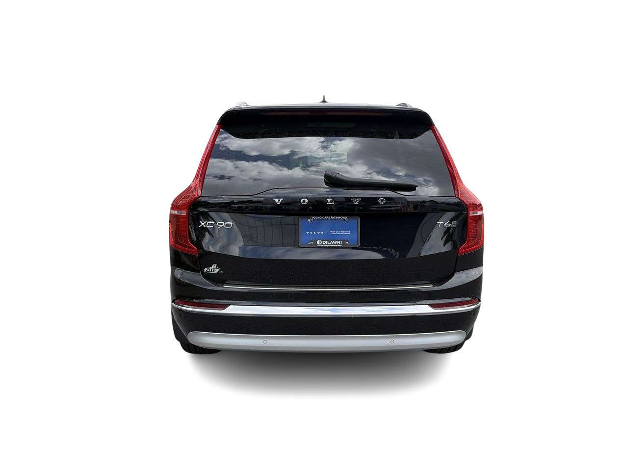 2022 Volvo XC90 Inscription Local BC Unit | HUD | B&amp;W Sound | thumb 12