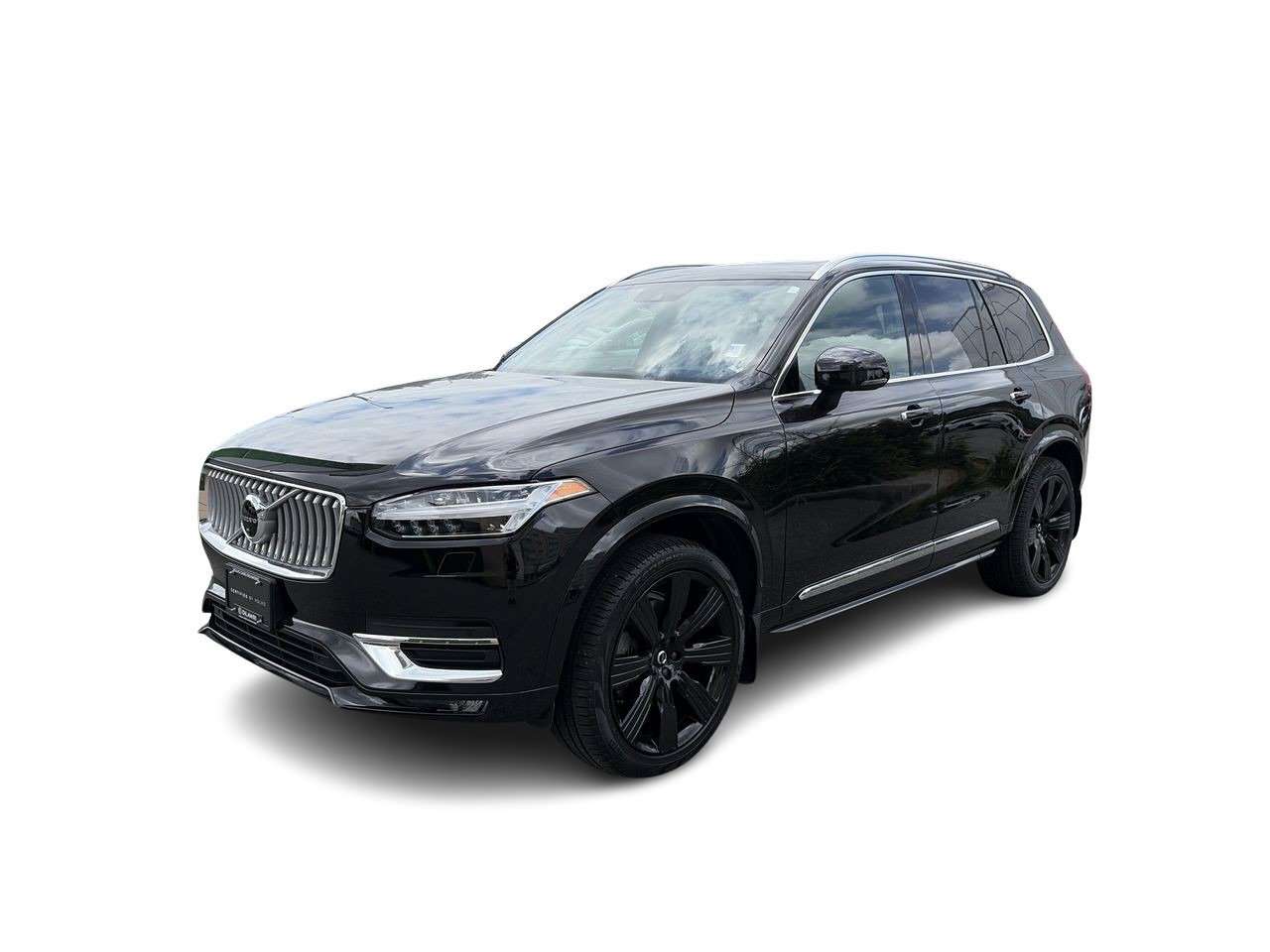 2022 Volvo XC90 Inscription Local BC Unit | HUD | B&amp;W Sound | thumb 6
