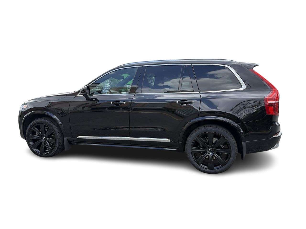 2022 Volvo XC90 Inscription Local BC Unit | HUD | B&amp;W Sound | thumb 9
