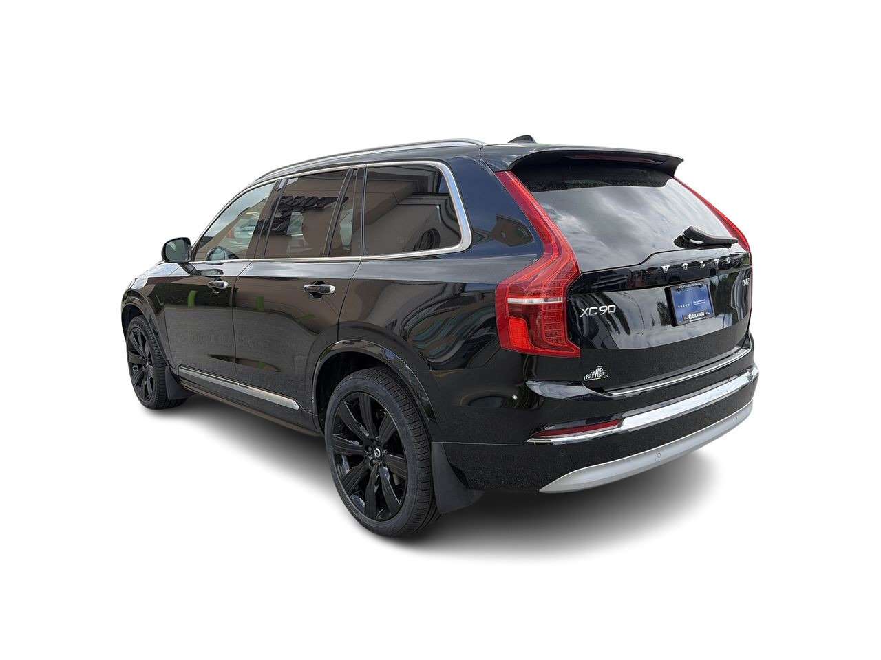 2022 Volvo XC90 Inscription Local BC Unit | HUD | B&amp;W Sound | thumb 10
