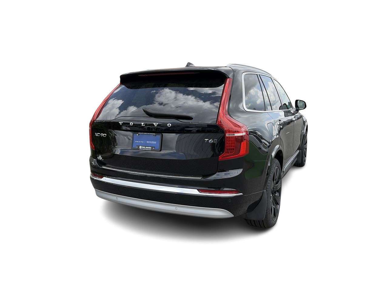 2022 Volvo XC90 Inscription Local BC Unit | HUD | B&amp;W Sound | thumb 13