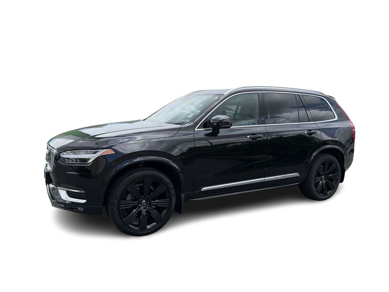 2022 Volvo XC90 Inscription Local BC Unit | HUD | B&amp;W Sound | thumb 7