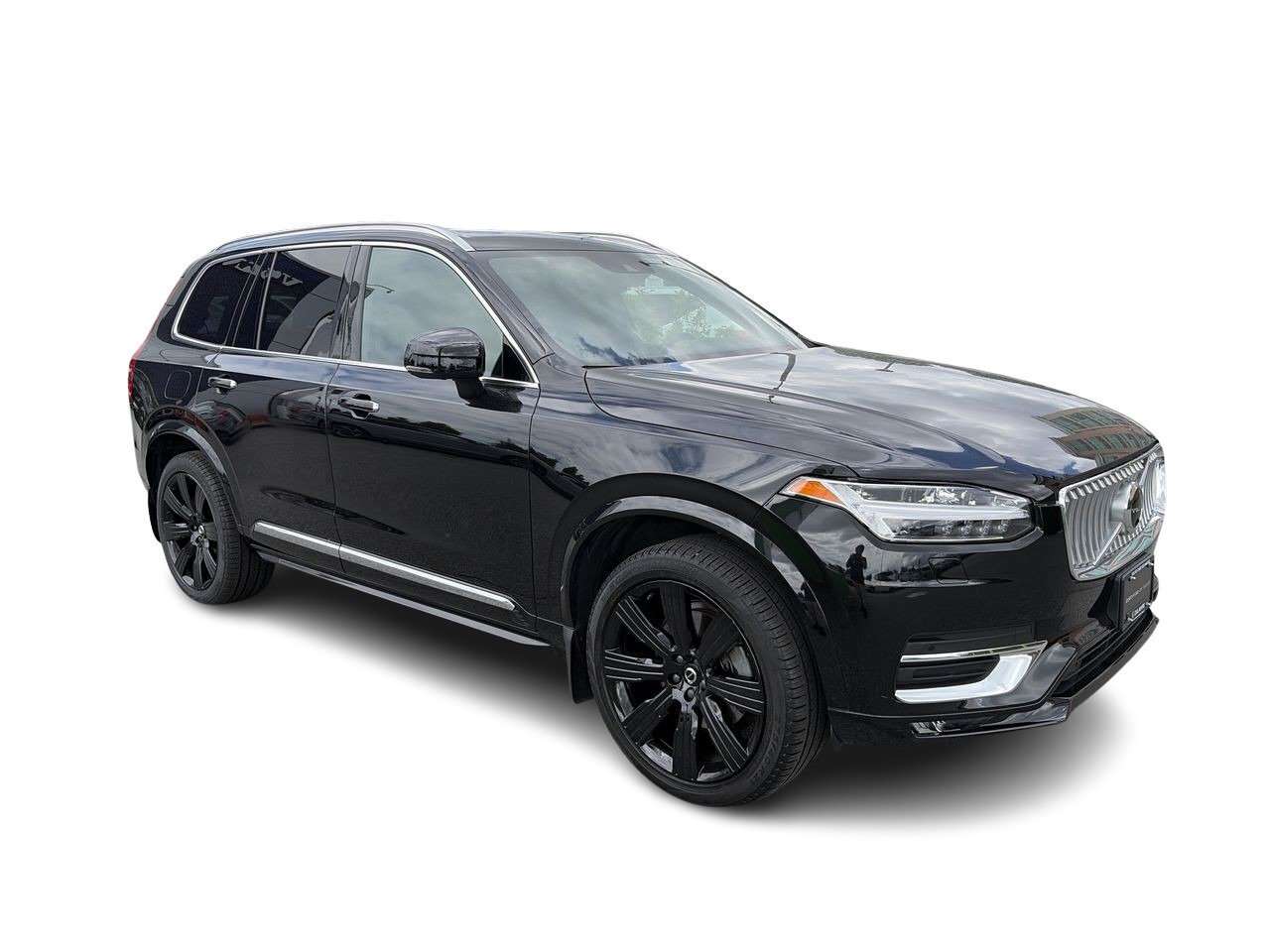 2022 Volvo XC90 Inscription Local BC Unit | HUD | B&amp;W Sound | thumb 17