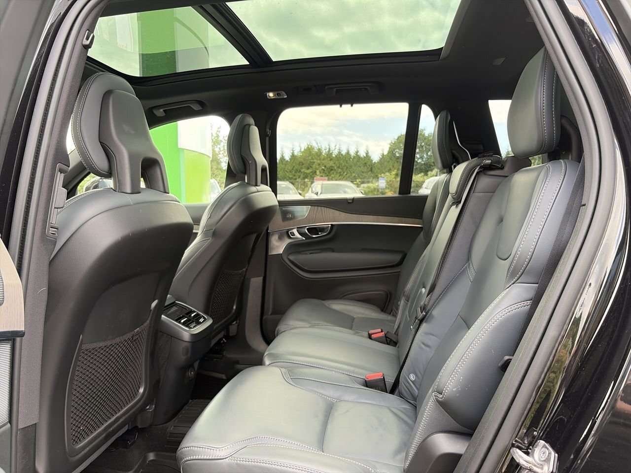 2022 Volvo XC90 Inscription Local BC Unit | HUD | B&amp;W Sound | thumb 30