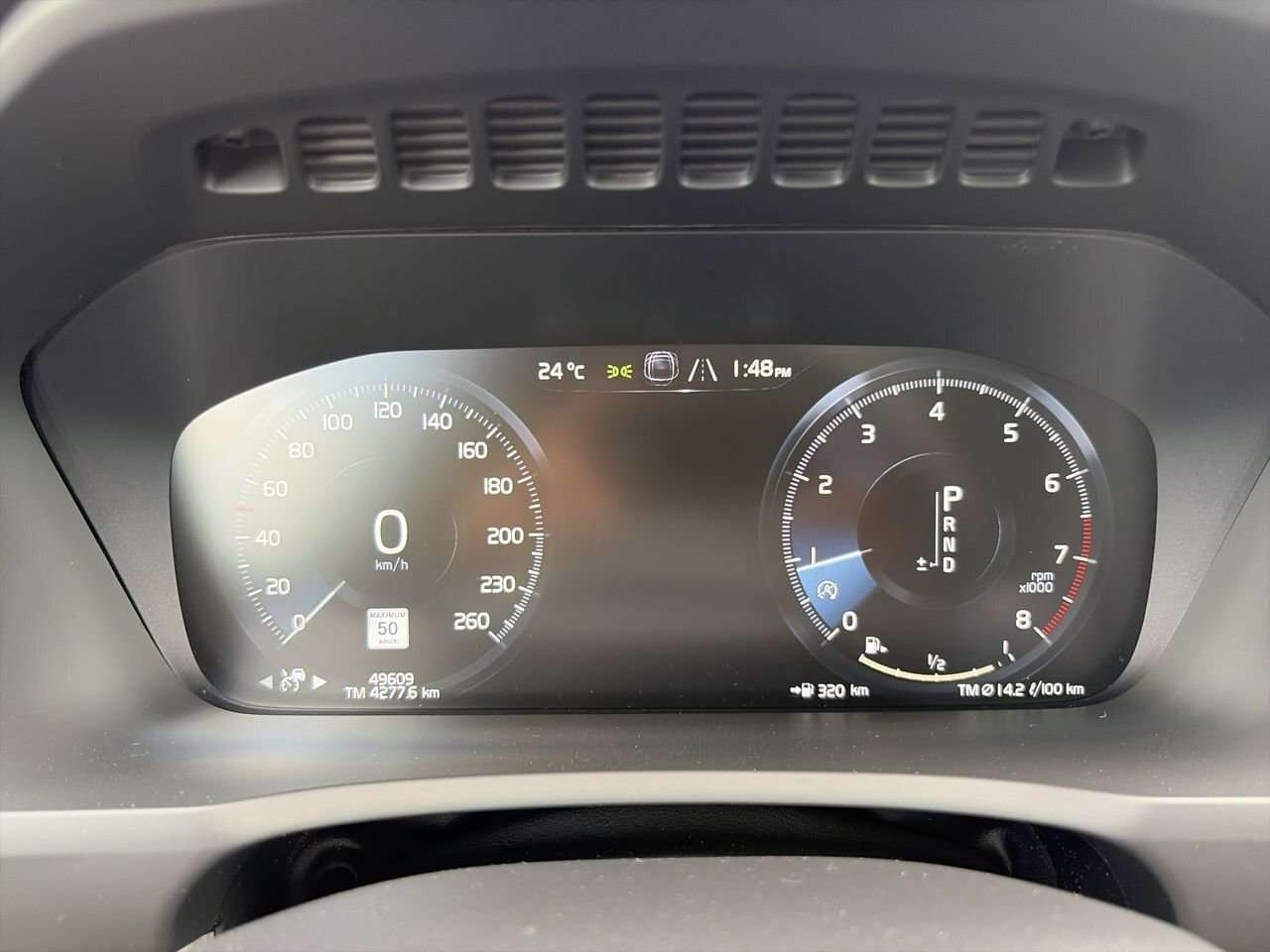 2022 Volvo XC90 Inscription Local BC Unit | HUD | B&amp;W Sound | thumb 23