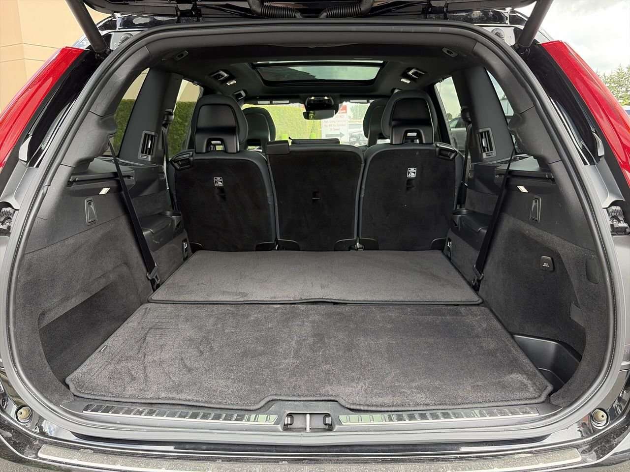 2022 Volvo XC90 Inscription Local BC Unit | HUD | B&amp;W Sound | thumb 31