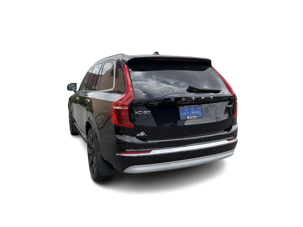 2022 Volvo XC90 Inscription Local BC Unit | HUD | B&amp;W Sound | thumb 11