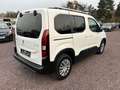 Peugeot Rifter Active *PDC*1.Hand*Spurhalteass.*Euro6* Blanc - thumbnail 4