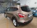 Nissan Qashqai Q+2 2.0dCi Acenta 4x2 Beige - thumbnail 4