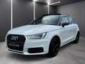 Audi A1 intense *SCHIEBEDACH* Weiß - thumbnail 1