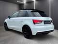 Audi A1 intense *SCHIEBEDACH* Weiß - thumbnail 2
