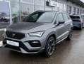 CUPRA Ateca 2.0 TSI DSG 4-DRIVE 360-KAMERA+EL.HECK+VIR Grau - thumbnail 9
