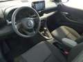 Mazda 2 FULL HYBRID 1.5 VVT 116cv Pure *KM ZERO* Grigio - thumbnail 4