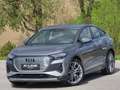 Audi Q4 e-tron 50 e-tron Quattro*  Automatik* RFK* Navi* MwSt.* Braun Leder* Tempomat* Grau - thumbnail 1