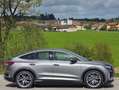 Audi Q4 e-tron 50 e-tron Quattro*  Automatik* RFK* Navi* MwSt.* Braun Leder* Tempomat* Grau - thumbnail 6