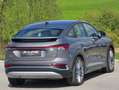 Audi Q4 e-tron 50 e-tron Quattro*  Automatik* RFK* Navi* MwSt.* Braun Leder* Tempomat* Grau - thumbnail 2