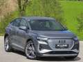 Audi Q4 e-tron 50 e-tron Quattro*  Automatik* RFK* Navi* MwSt.* Braun Leder* Tempomat* Grau - thumbnail 3
