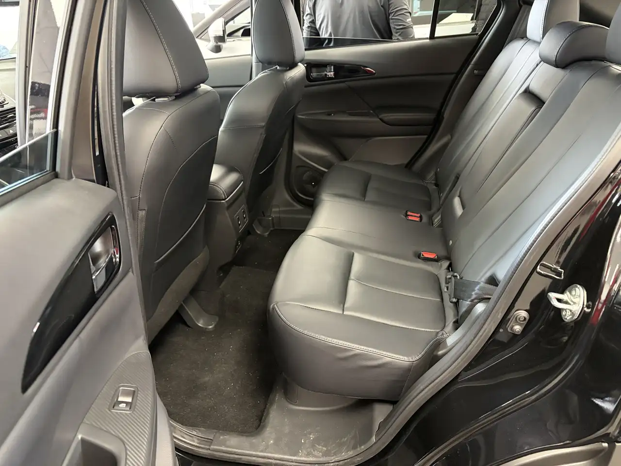 Mitsubishi Eclipse Cross photo Mitsubishi Eclipse Cross