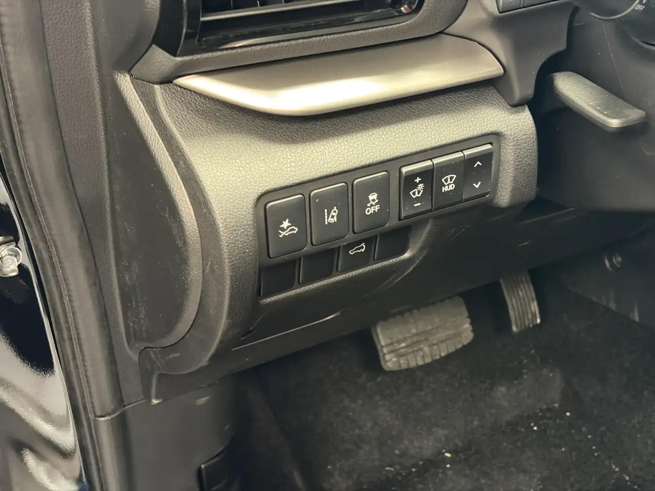 Mitsubishi Eclipse Cross photo Mitsubishi Eclipse Cross