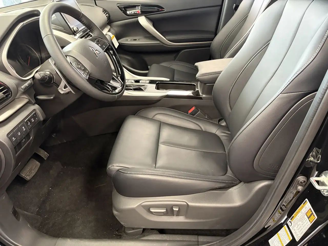 Mitsubishi Eclipse Cross photo Mitsubishi Eclipse Cross