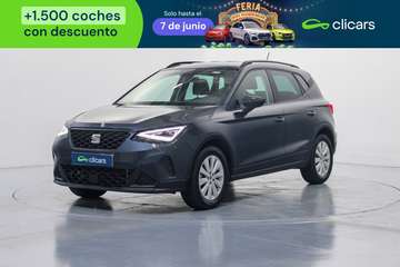 1.0 TSI S&S Style DSG7 XM 115
