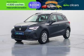 1.0 TSI S&S Style DSG7 XM 115