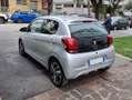 Peugeot 108 5p 1.0 vti Allure s Argent - thumbnail 6