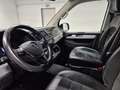 Volkswagen T6 Multivan Highline LED/AHK/Kam/SHZ/Navi/ACC Schwarz - thumbnail 11