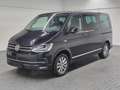 Volkswagen T6 Multivan Highline LED/AHK/Kam/SHZ/Navi/ACC Schwarz - thumbnail 1
