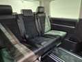 Volkswagen T6 Multivan Highline LED/AHK/Kam/SHZ/Navi/ACC Schwarz - thumbnail 13